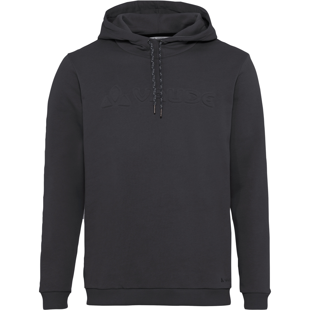 foto del prodotto vaude uomo felpa con cappuccio manukau iii