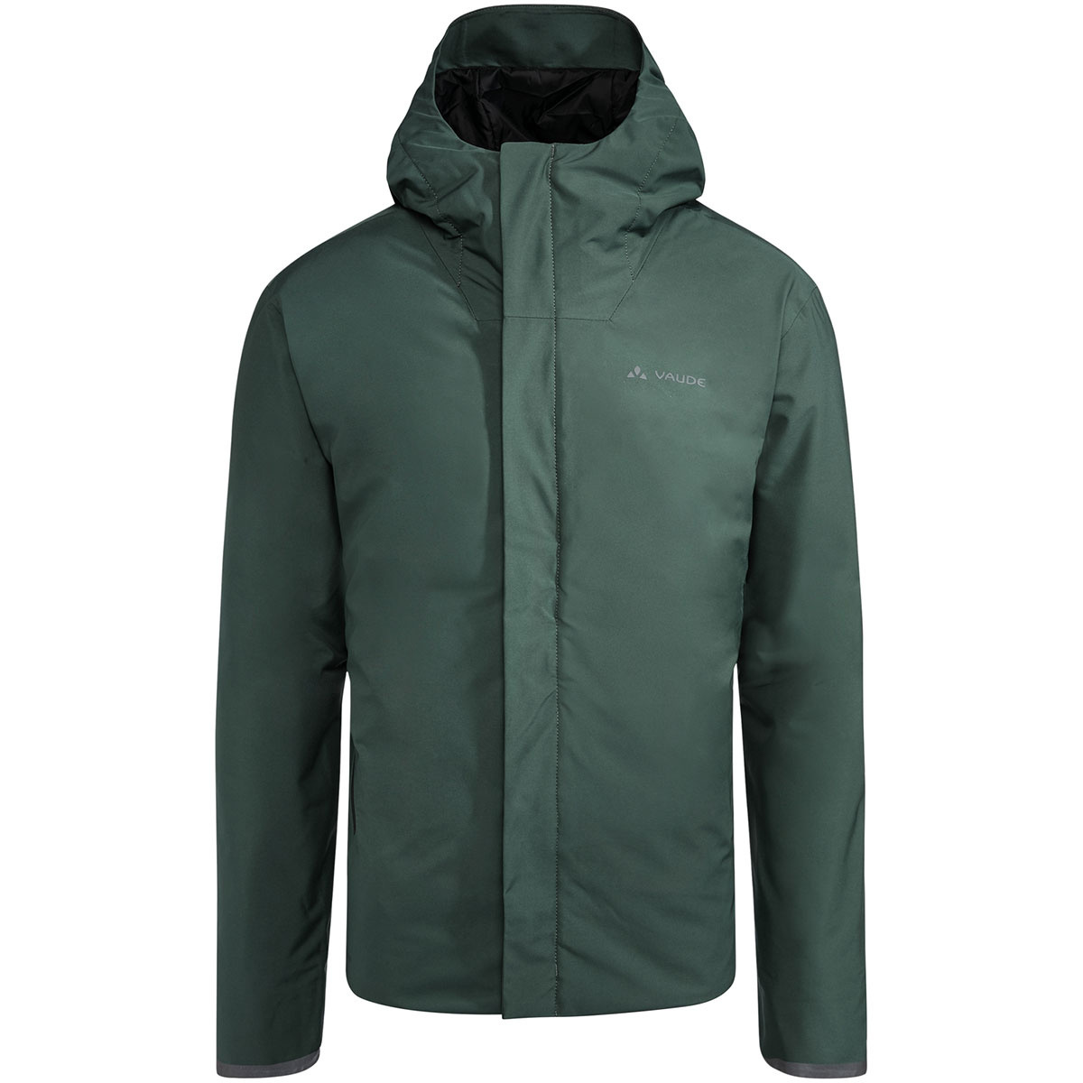 foto del prodotto vaude uomo giacca antipioggia cyclist warm rain