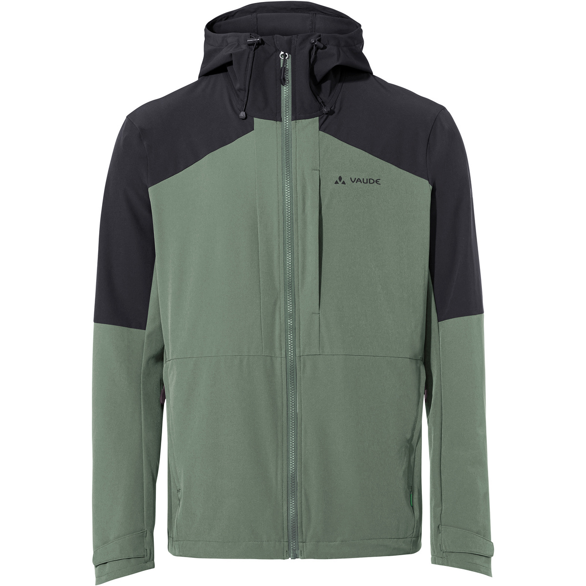 foto del prodotto vaude uomo giacca antivento elope wind