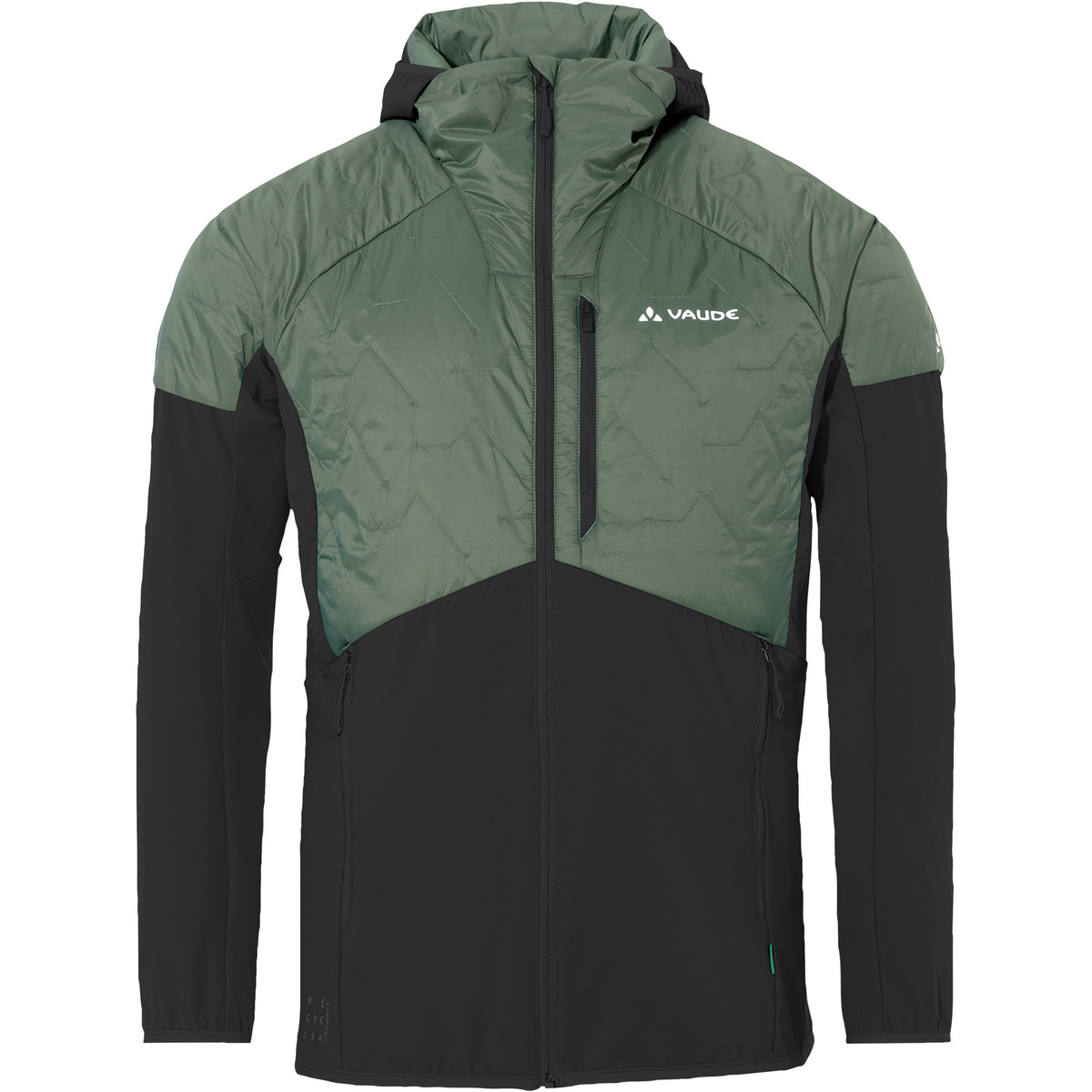 foto del prodotto vaude uomo giacca brenva ii