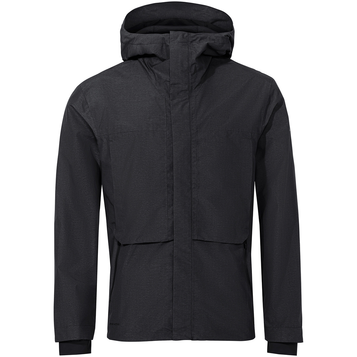 foto del prodotto vaude uomo giacca comyou pro rain