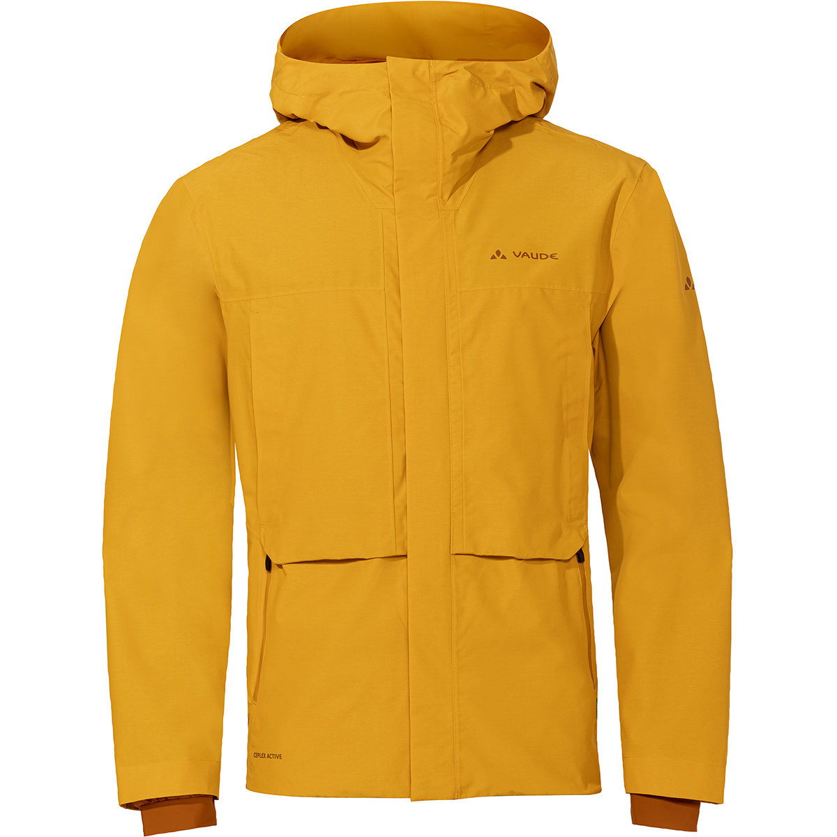 foto del prodotto vaude uomo giacca comyou pro rain
