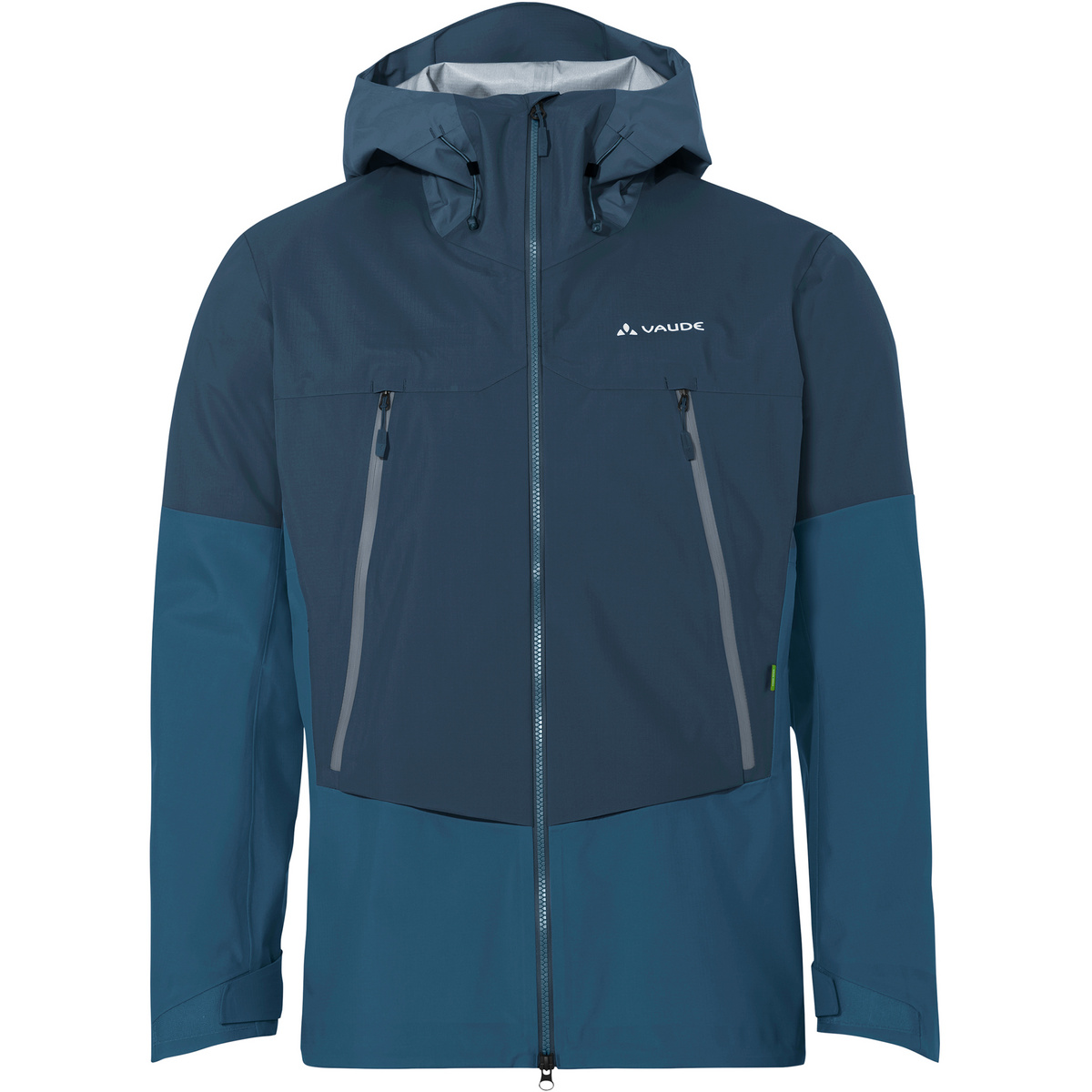 foto del prodotto vaude uomo giacca croz alpine 3l