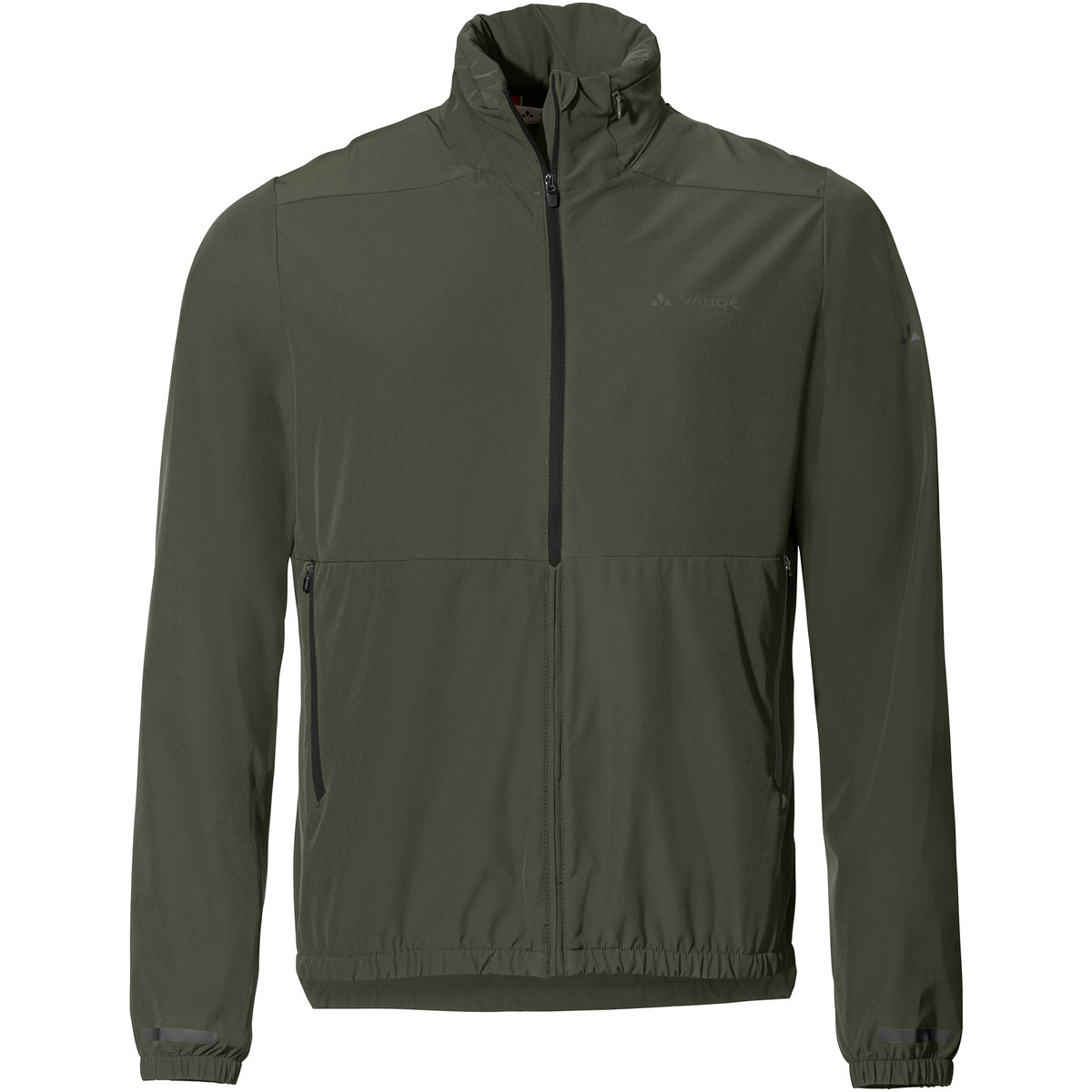 foto del prodotto vaude uomo giacca cyclist air
