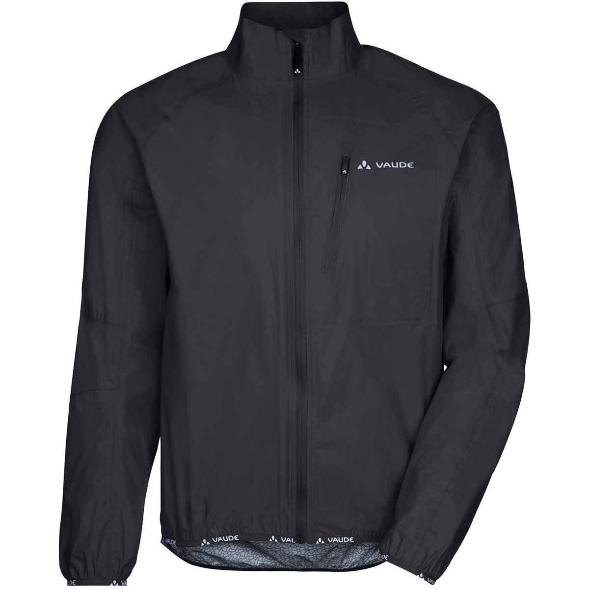 foto del prodotto vaude uomo giacca drop iii