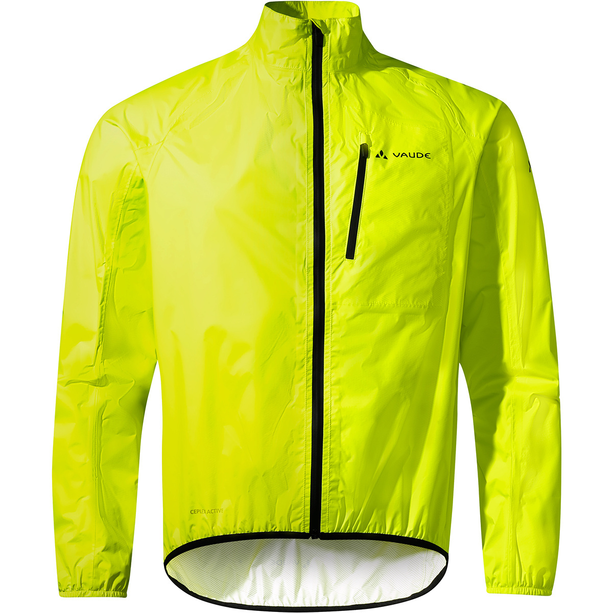 foto del prodotto vaude uomo giacca drop iii