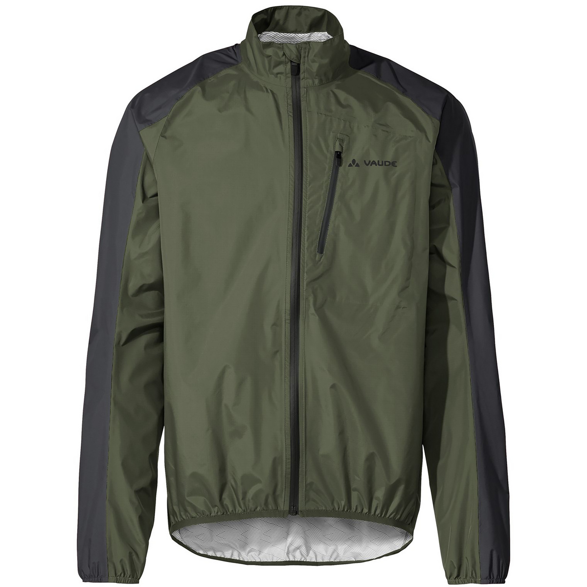foto del prodotto vaude uomo giacca drop iii
