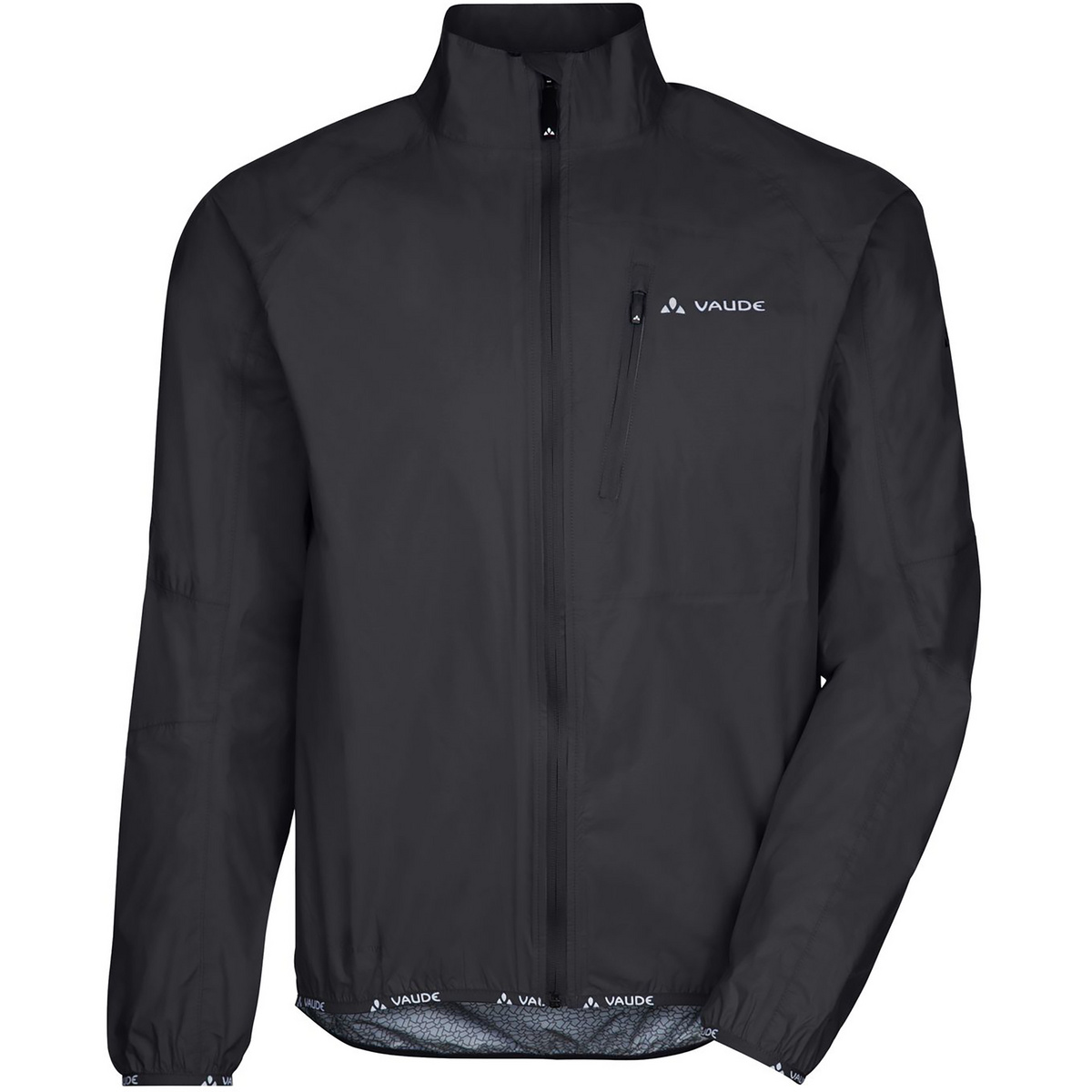foto del prodotto vaude uomo giacca drop iii