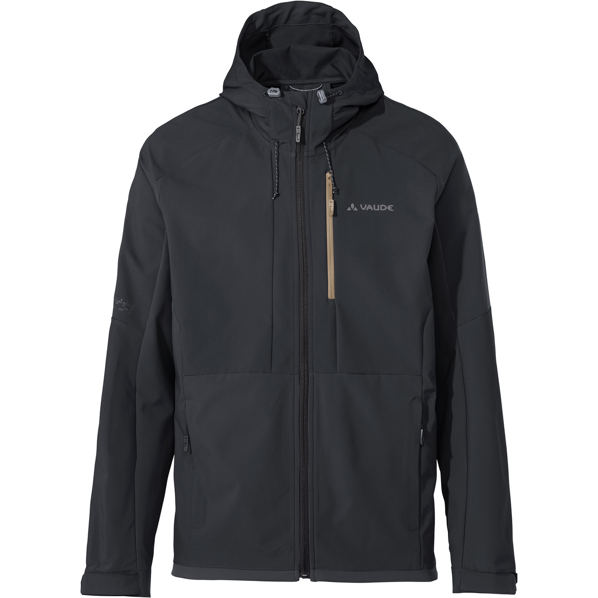 foto del prodotto vaude uomo giacca elope storm