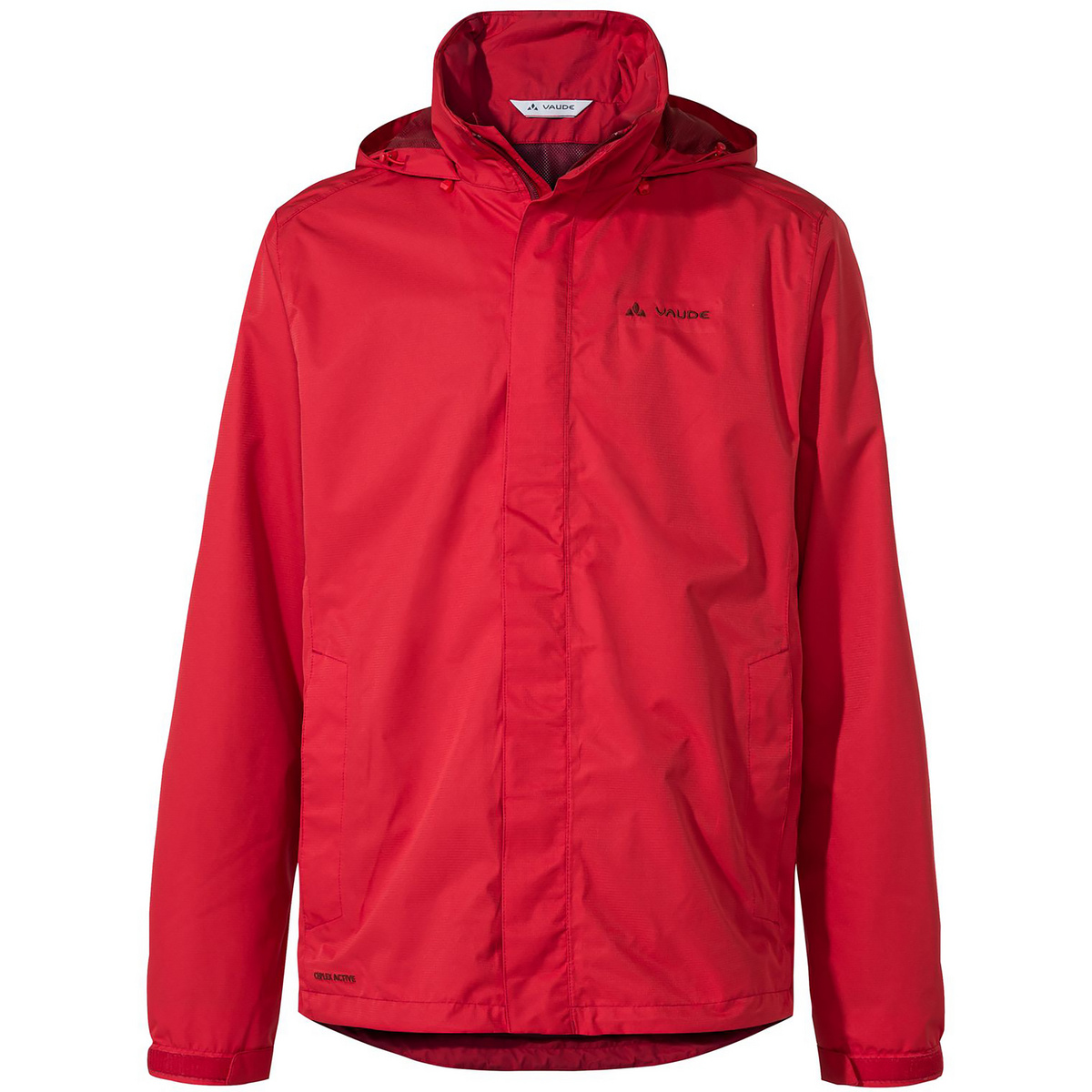 foto del prodotto vaude uomo giacca escape light