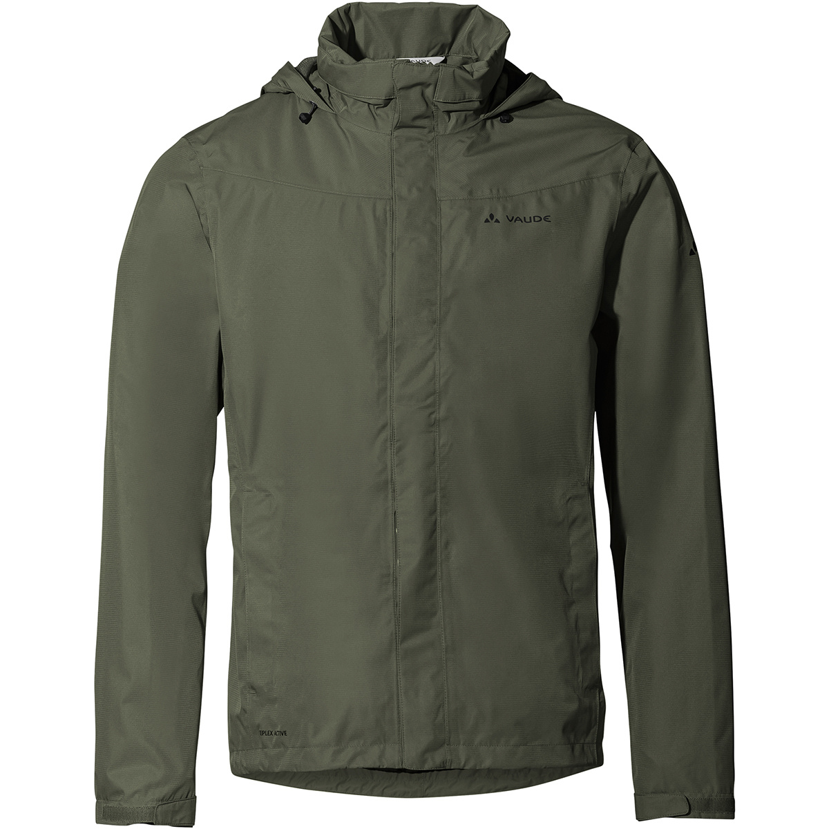 foto del prodotto vaude uomo giacca escape light bike