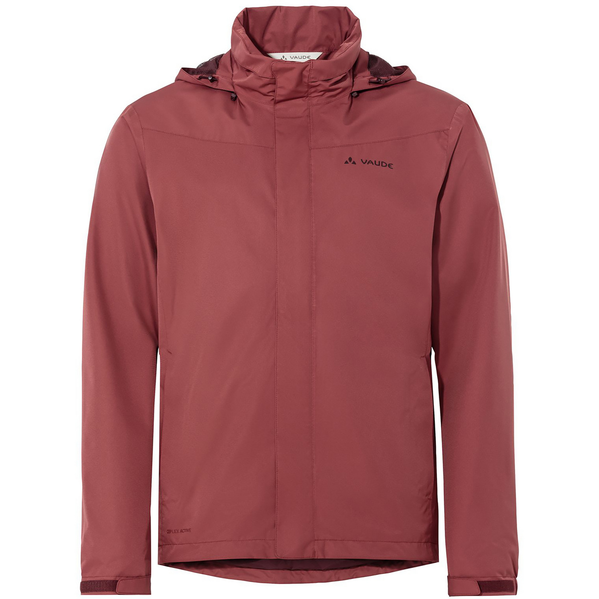 foto del prodotto vaude uomo giacca escape light bike