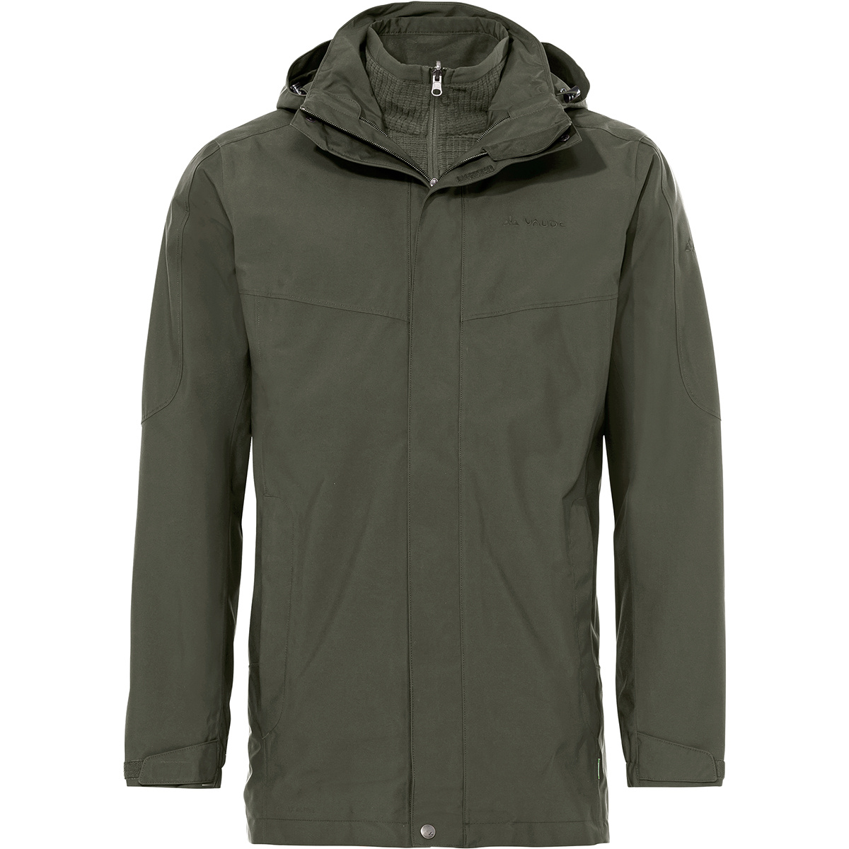 foto del prodotto vaude uomo giacca idris 3in1 iii