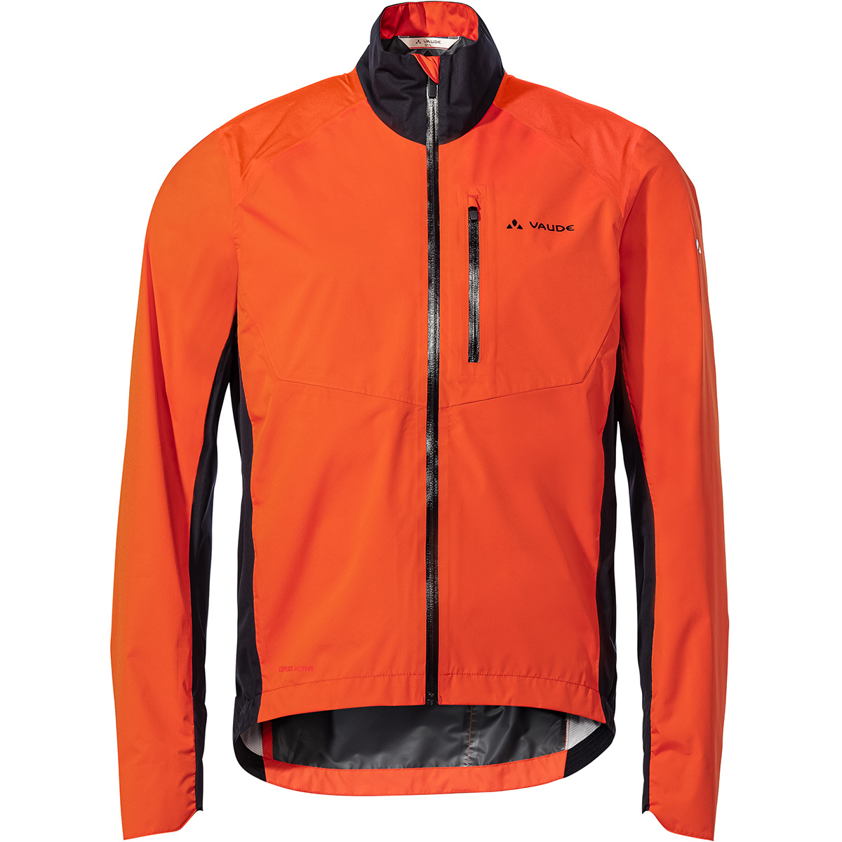foto del prodotto vaude uomo giacca kuro rain