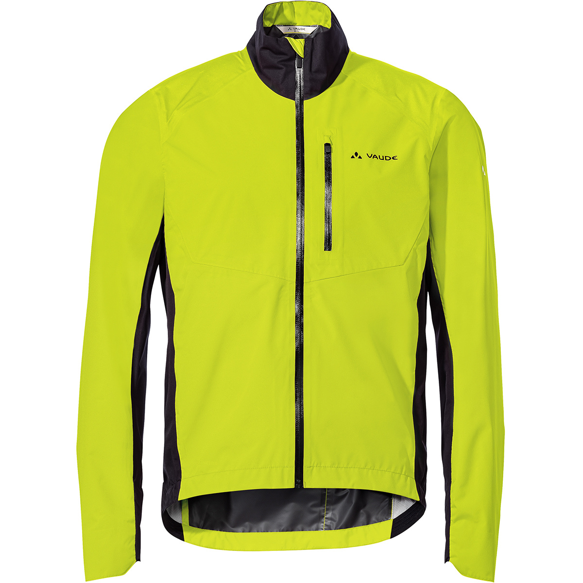 foto del prodotto vaude uomo giacca kuro rain