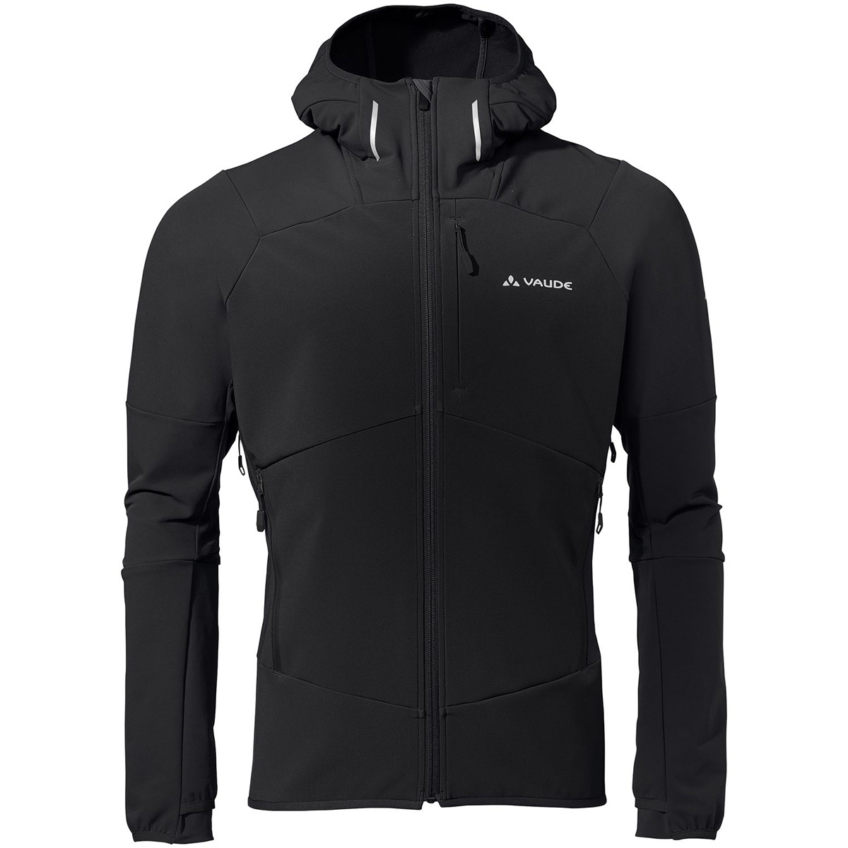 foto del prodotto vaude uomo giacca larice v
