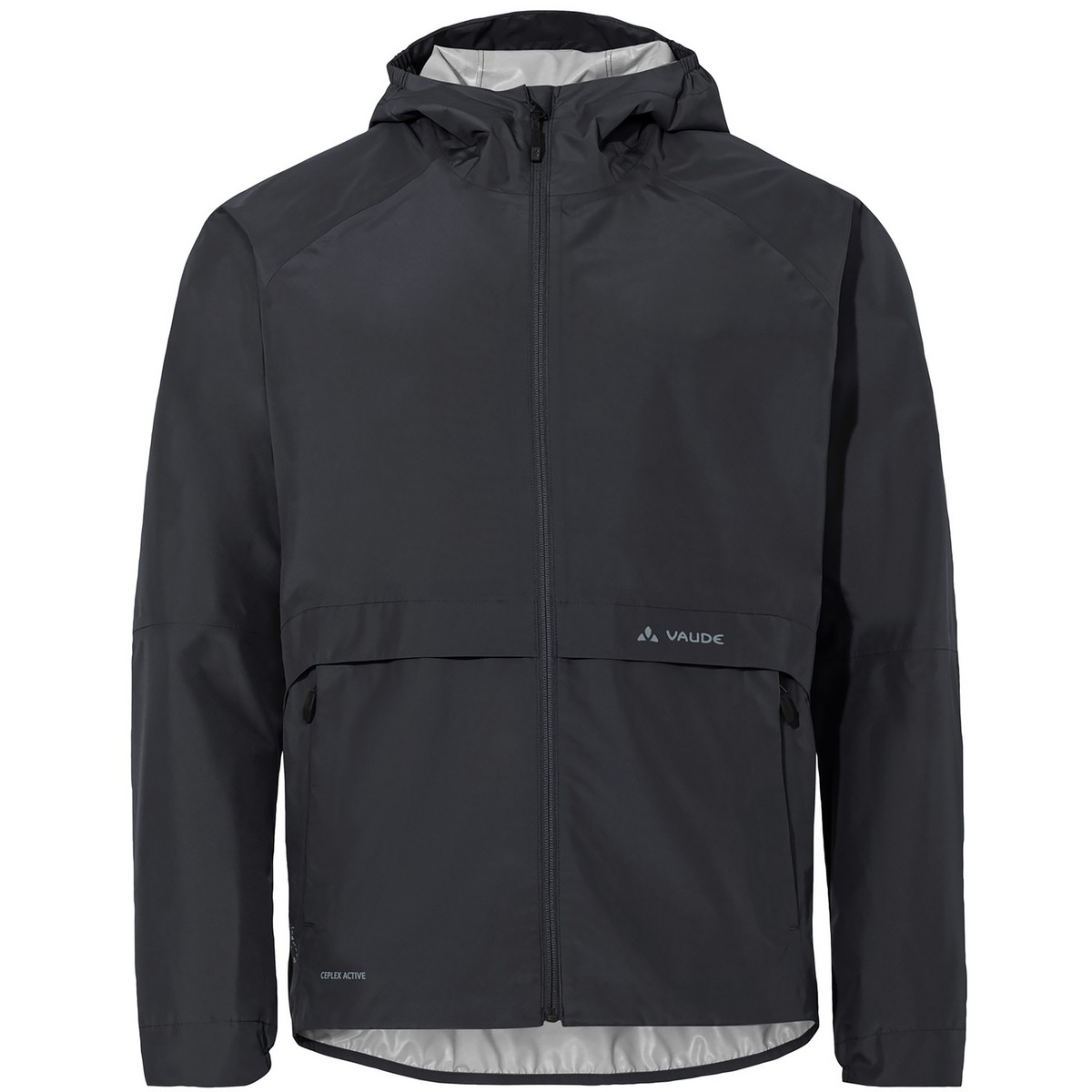 foto del prodotto vaude uomo giacca loamer rain