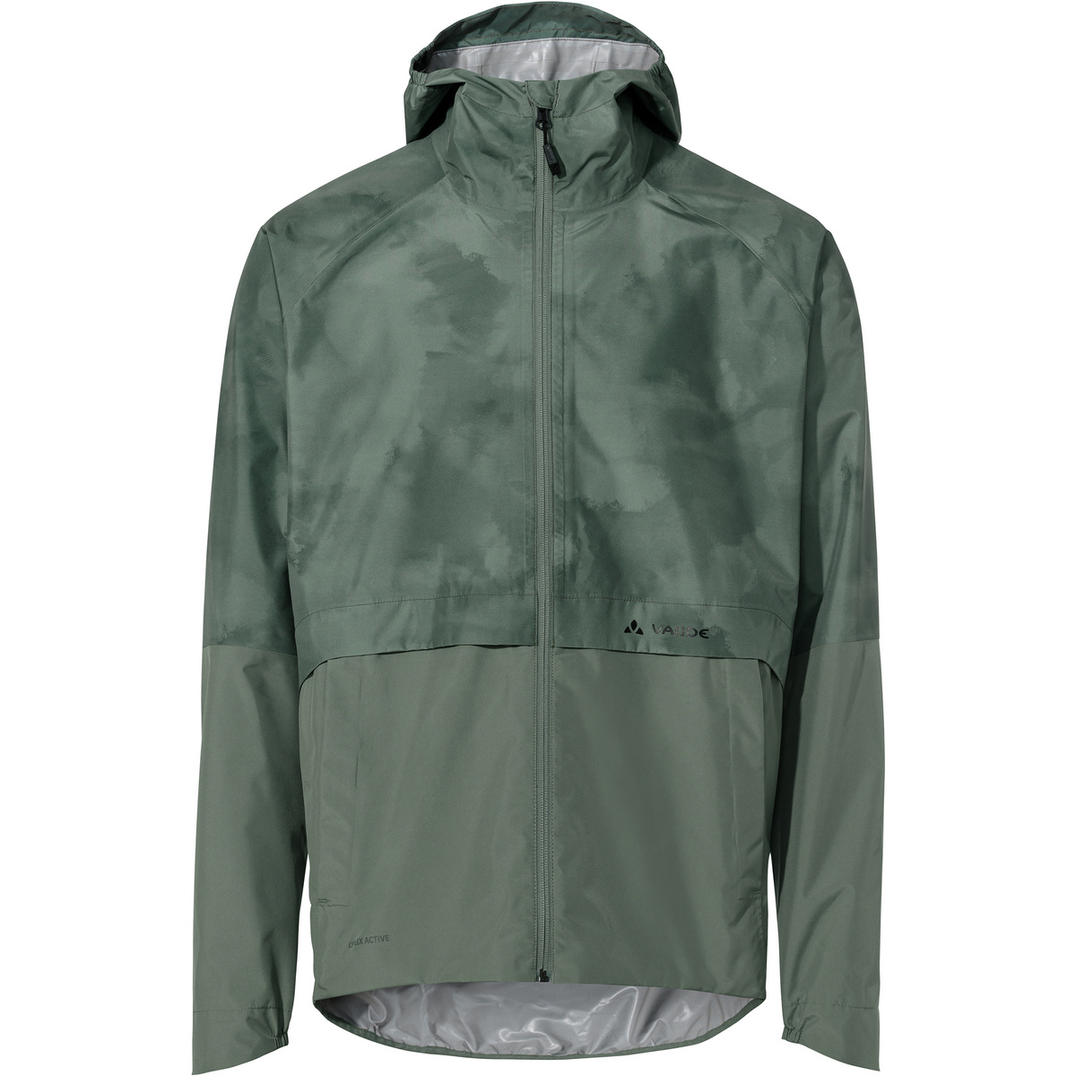 foto del prodotto vaude uomo giacca loamer rain