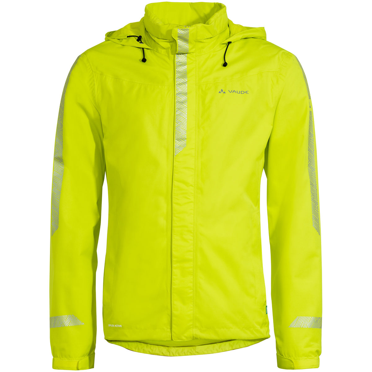foto del prodotto vaude uomo giacca luminum ii