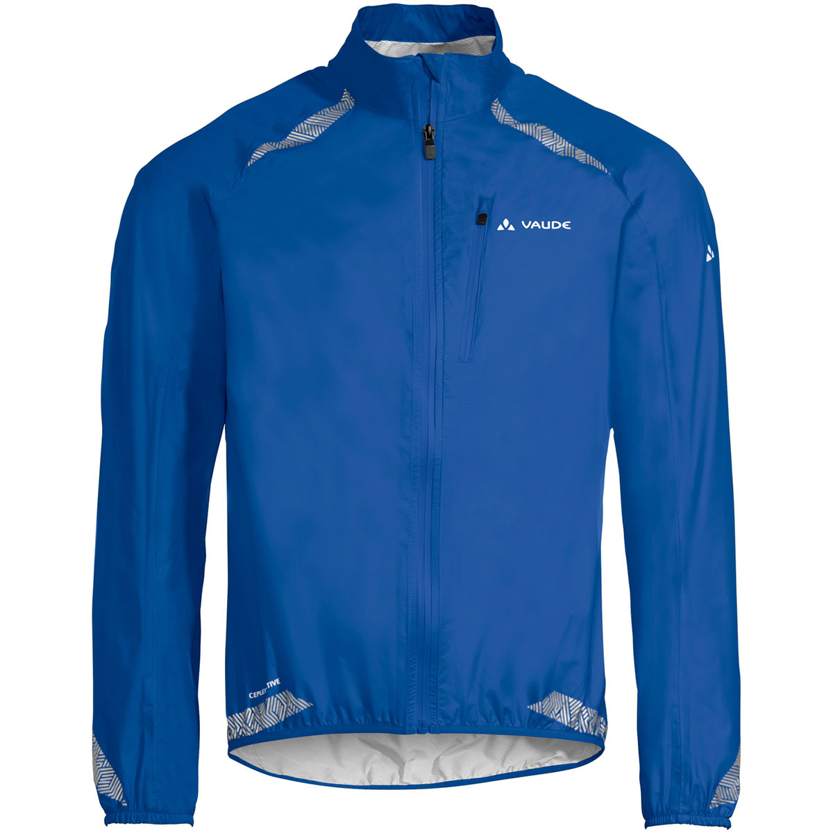 foto del prodotto vaude uomo giacca luminum perf. ii