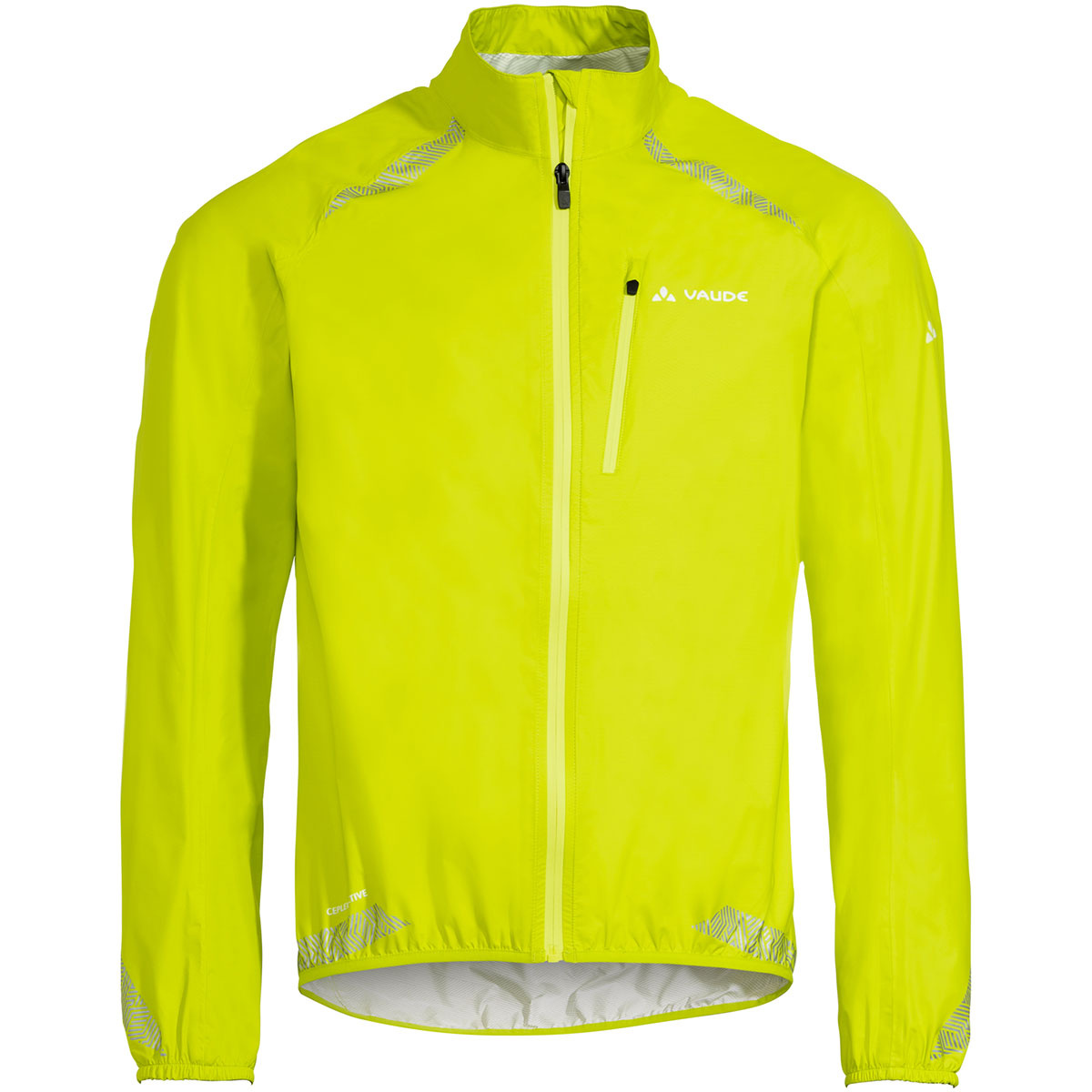 foto del prodotto vaude uomo giacca luminum perf. ii