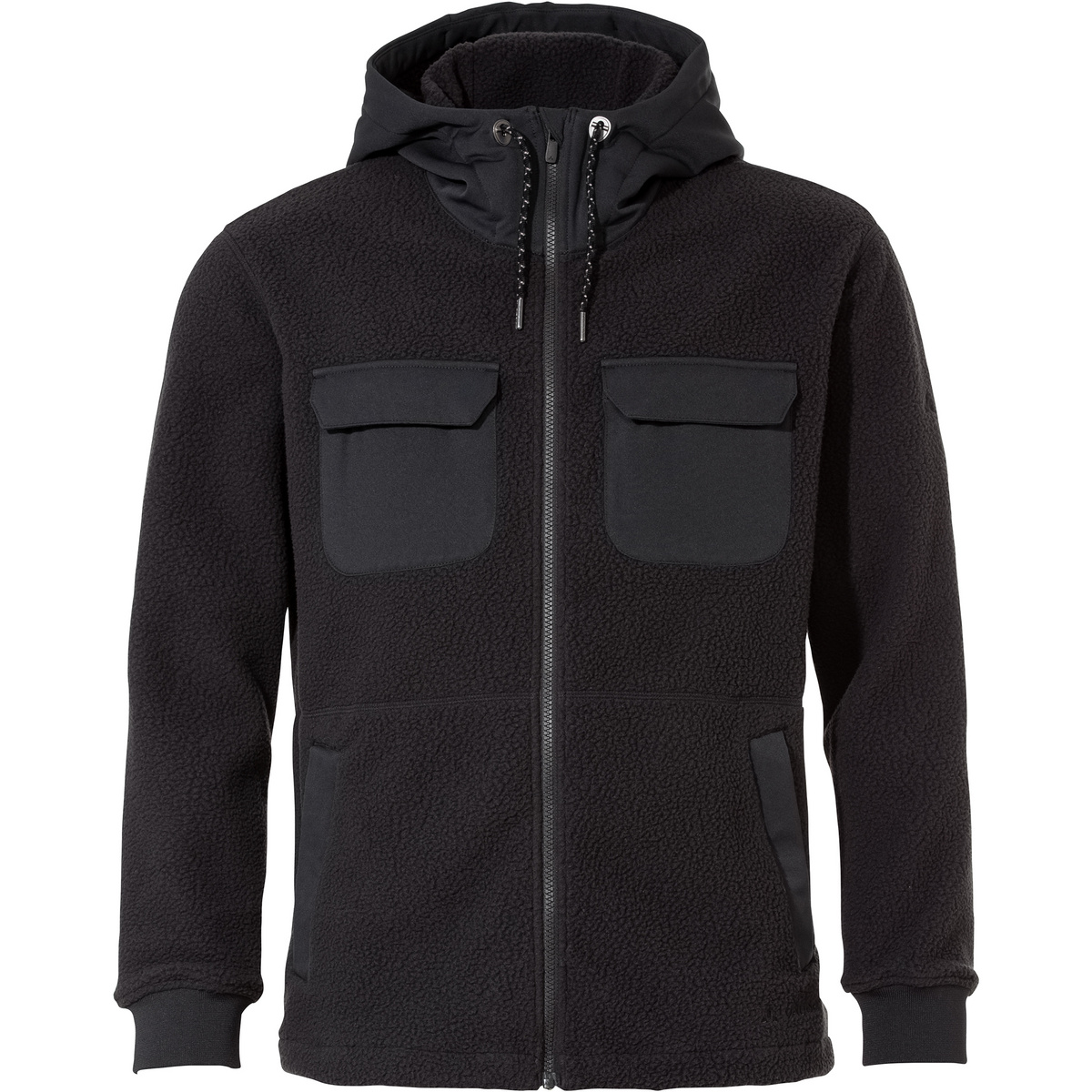 foto del prodotto vaude uomo giacca manukau fleece iii