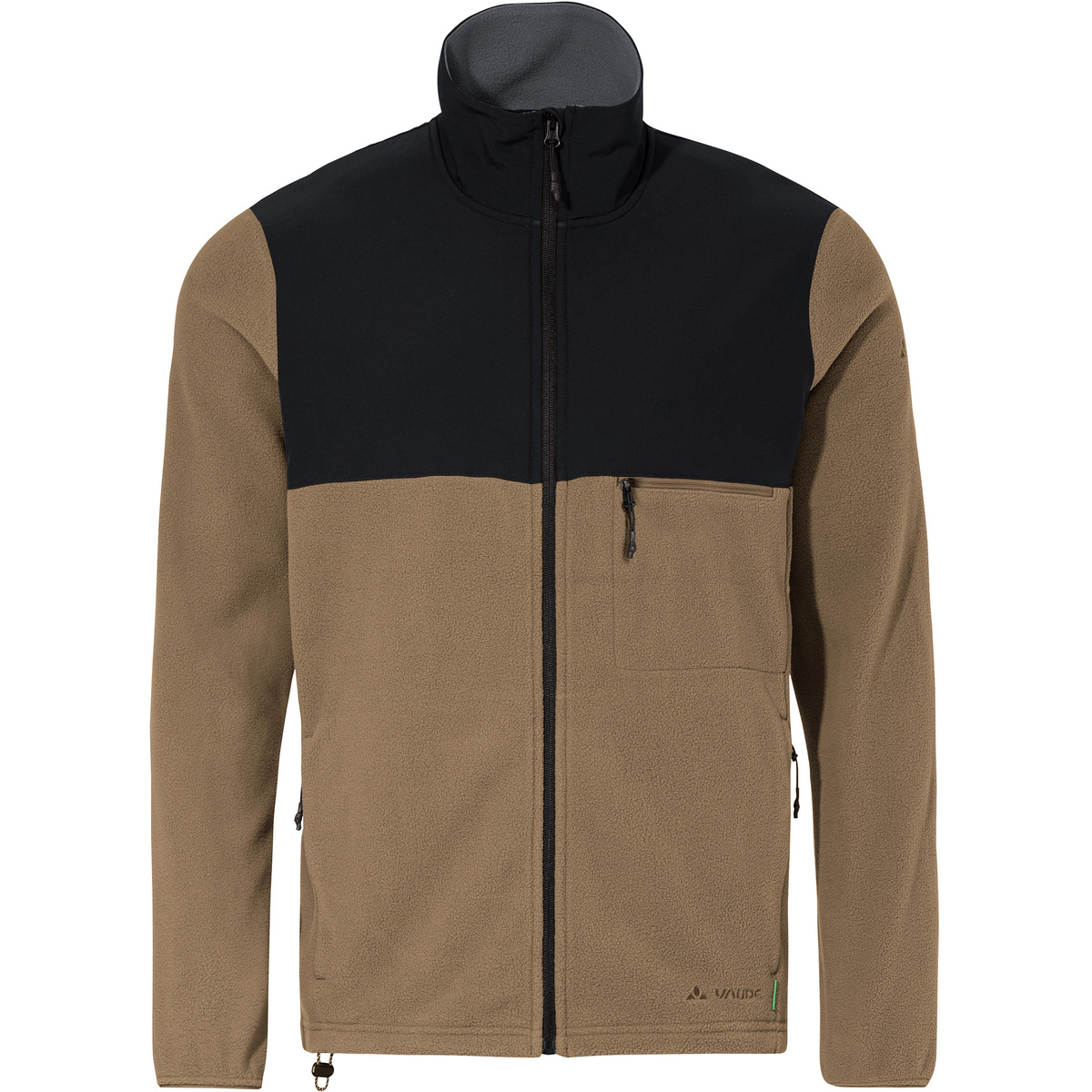 foto del prodotto vaude uomo giacca mineo fleece ii