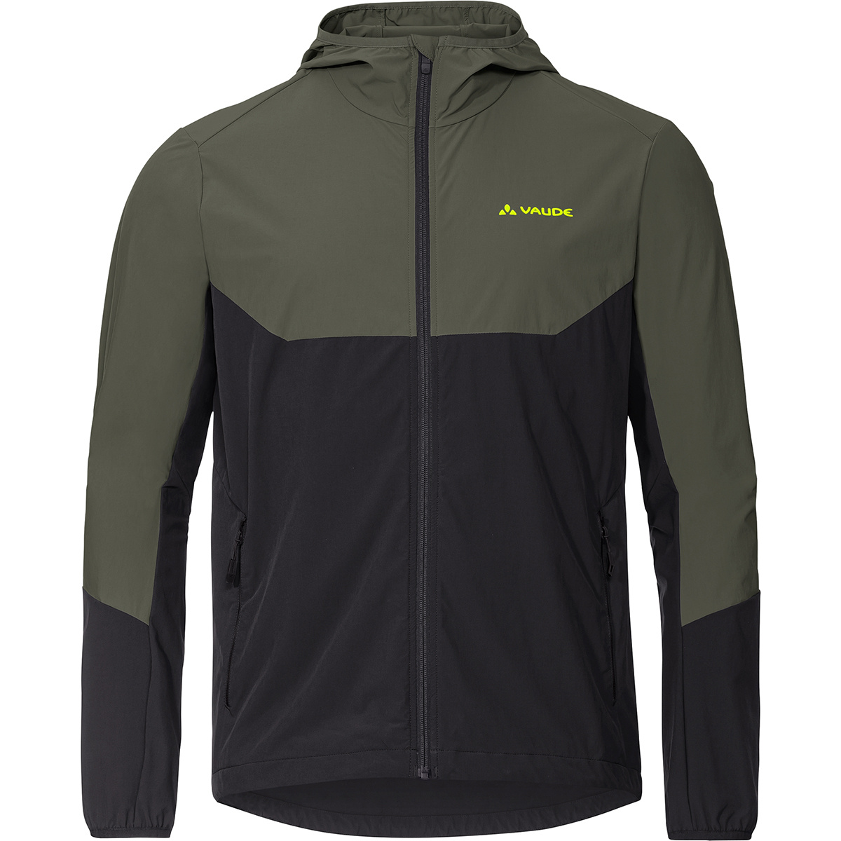 foto del prodotto vaude uomo giacca moab iv