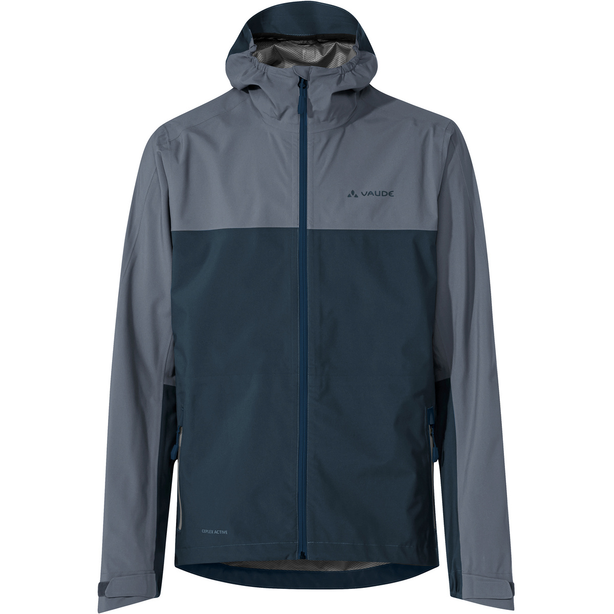 foto del prodotto vaude uomo giacca moab rain