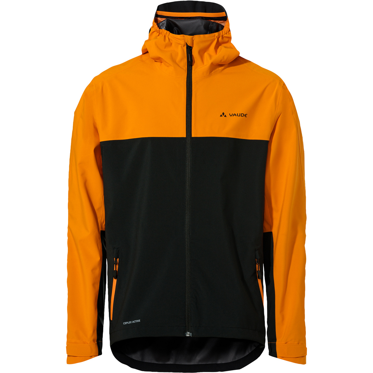 foto del prodotto vaude uomo giacca moab rain