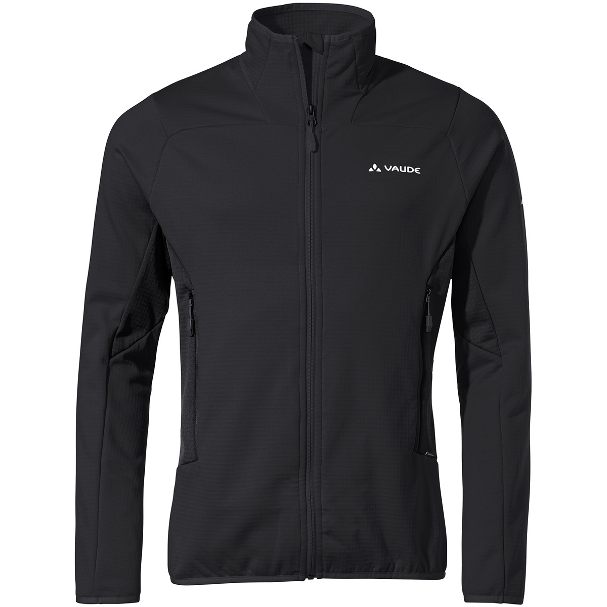 foto del prodotto vaude uomo giacca monviso fleece ii