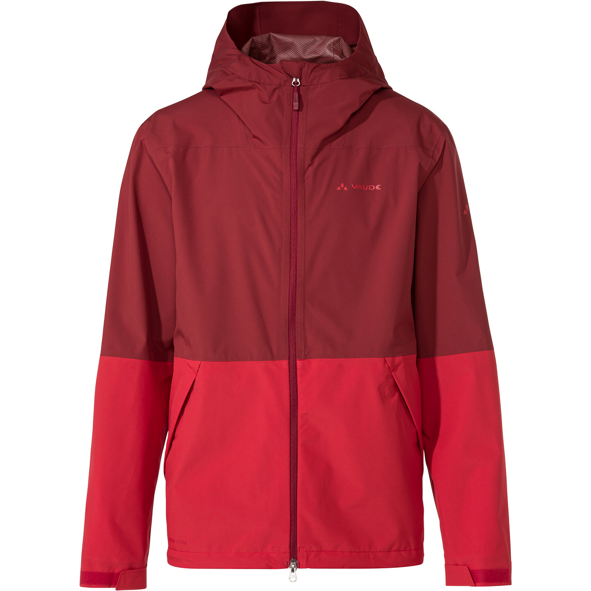 foto del prodotto vaude uomo giacca neyland 2.5l