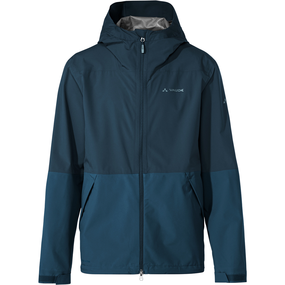 foto del prodotto vaude uomo giacca neyland 2.5l