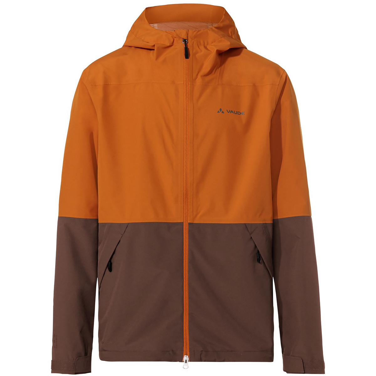 foto del prodotto vaude uomo giacca neyland 2.5l