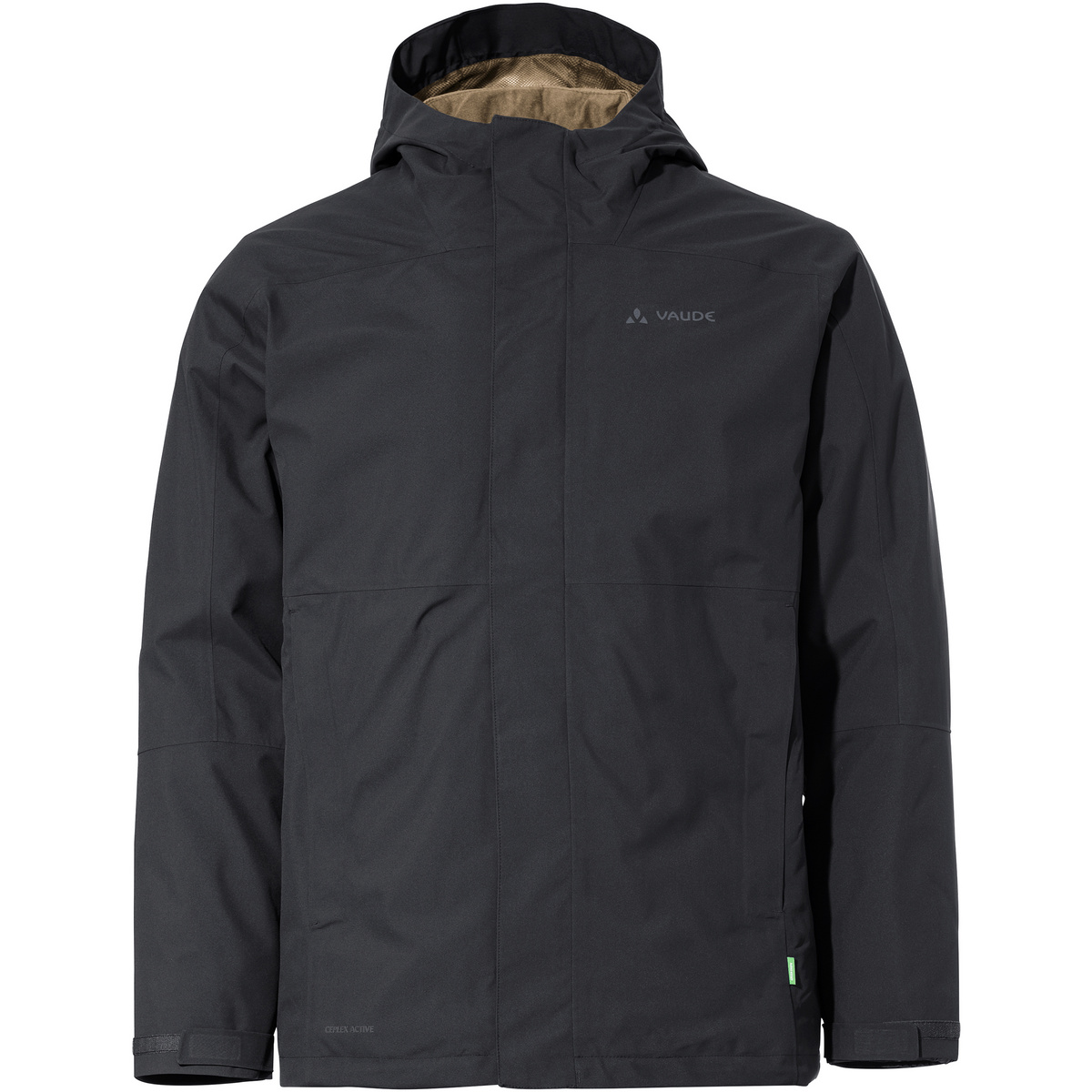 foto del prodotto vaude uomo giacca neyland 3in1