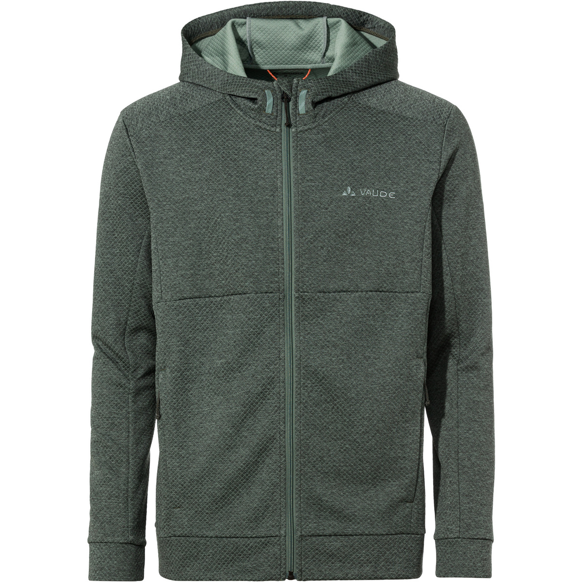 foto del prodotto vaude uomo giacca neyland hiking hoodie