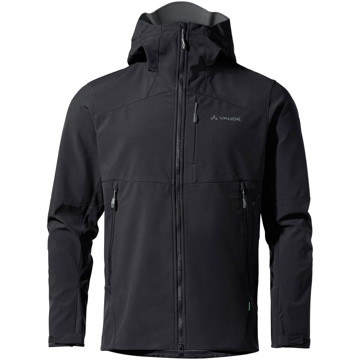 foto del prodotto vaude uomo giacca roccia softshell ii