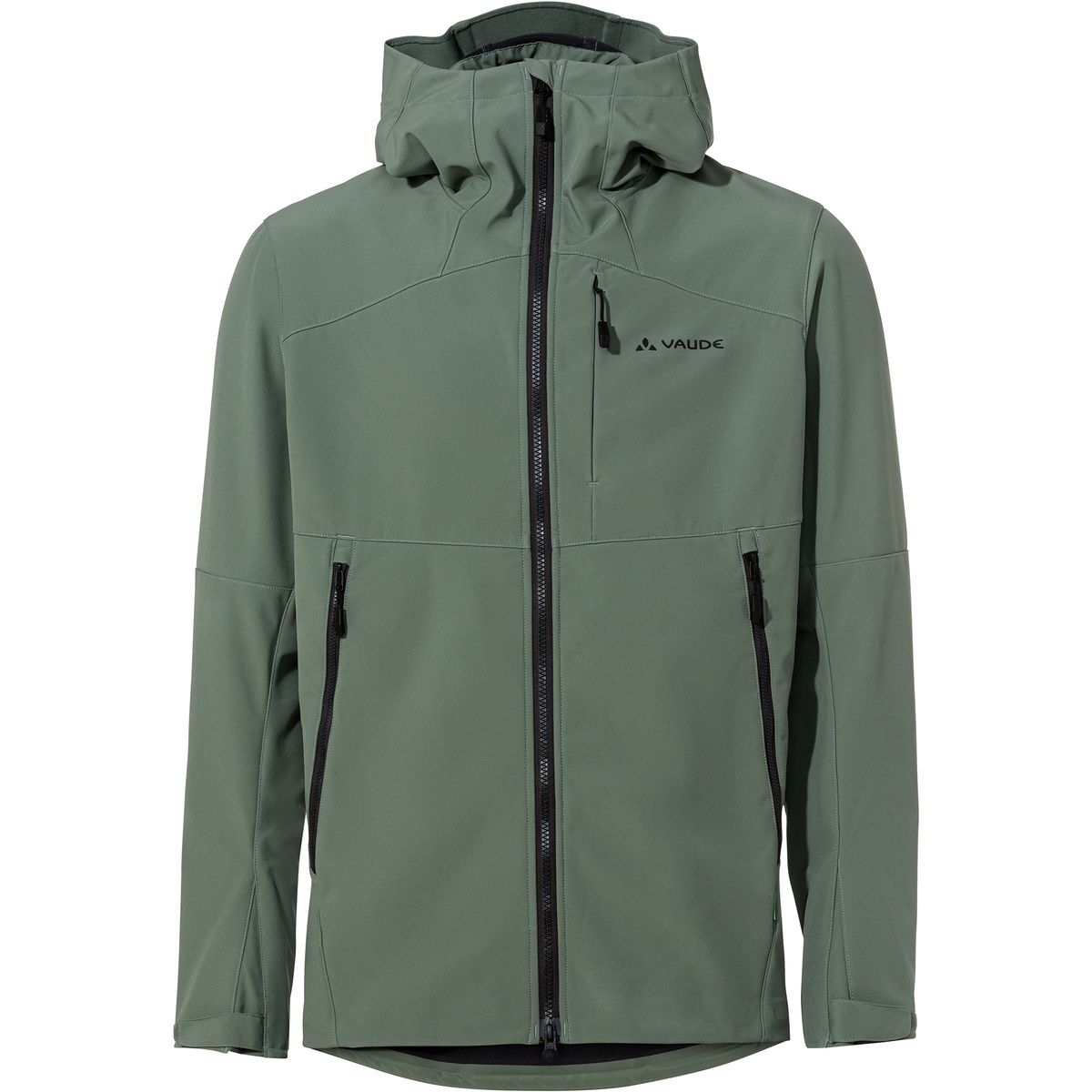 foto del prodotto vaude uomo giacca roccia softshell ii