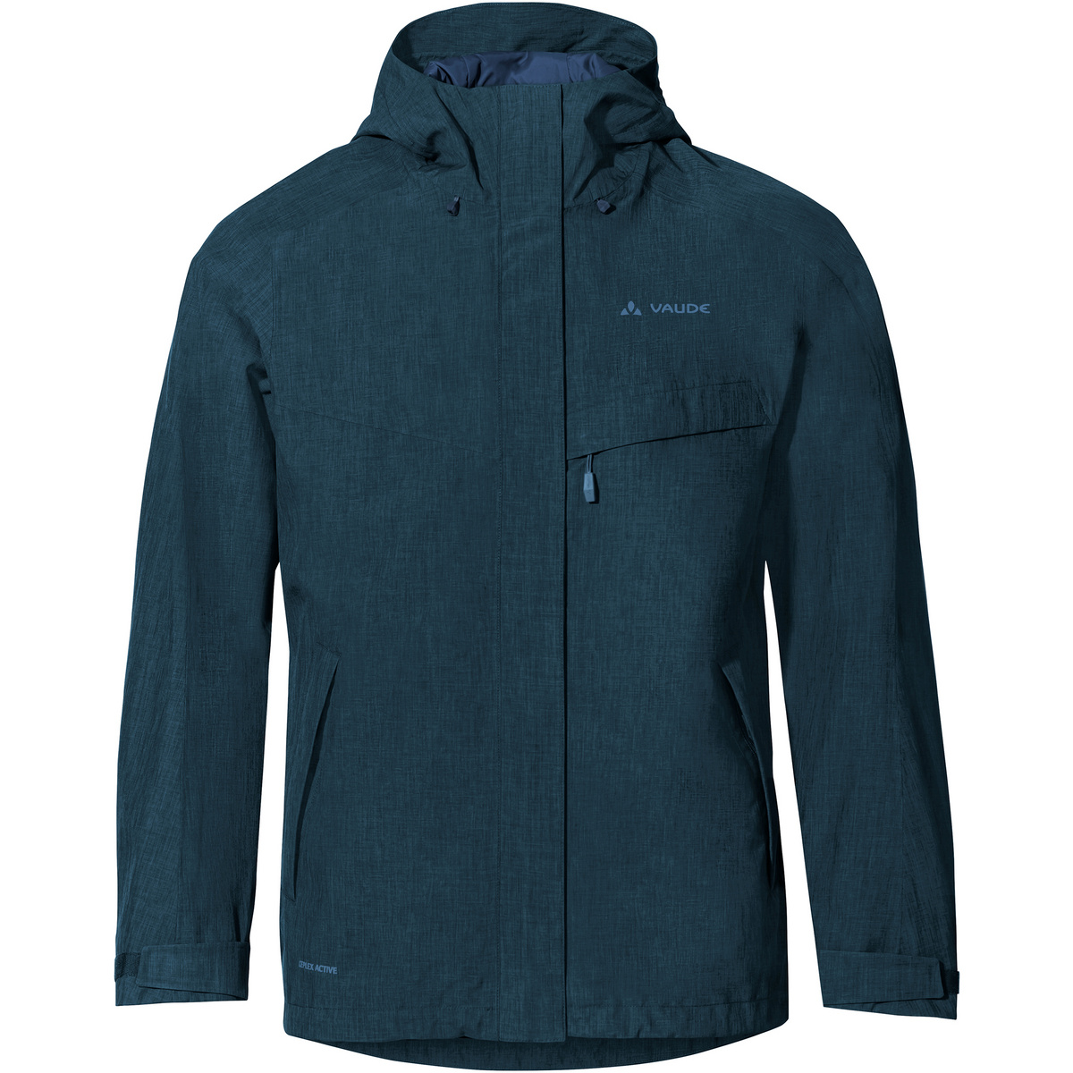 foto del prodotto vaude uomo giacca rosemoor ii