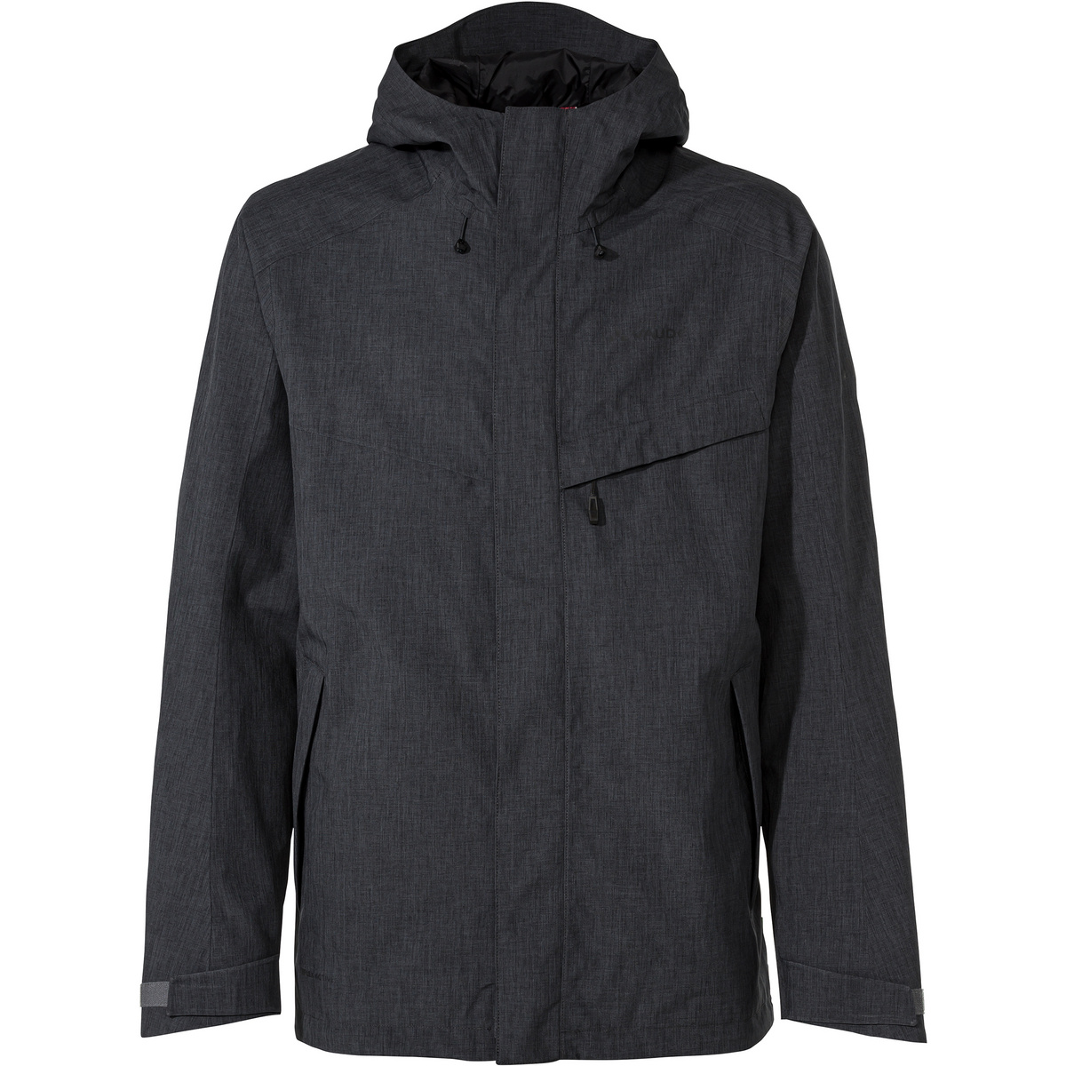 foto del prodotto vaude uomo giacca rosemoor ii