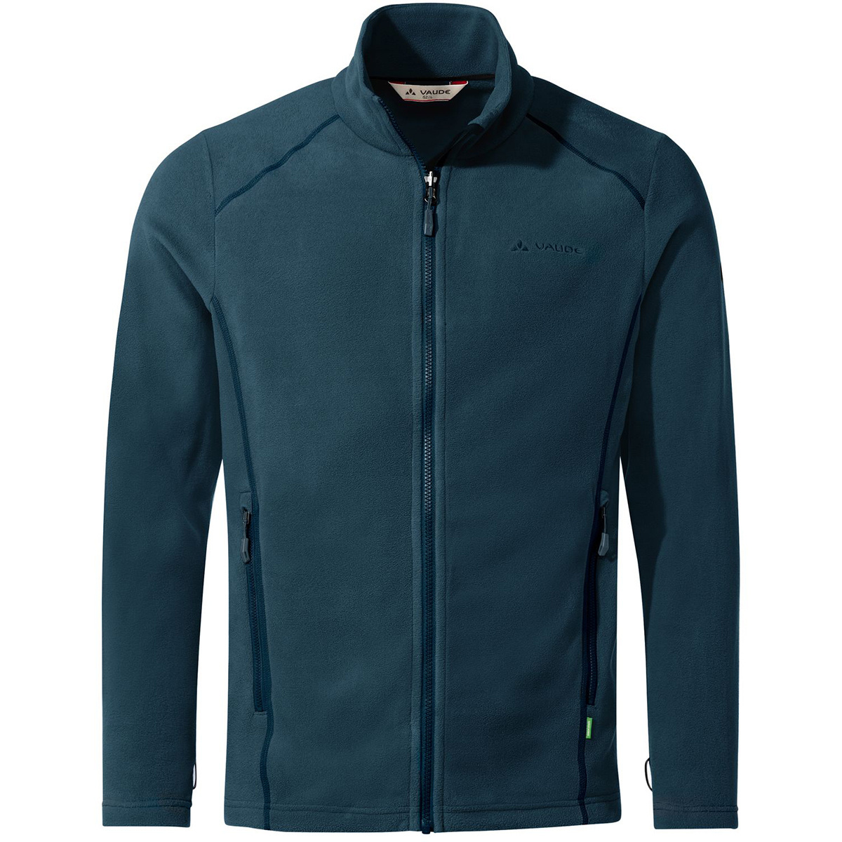 foto del prodotto vaude uomo giacca rosemoor ii fleece