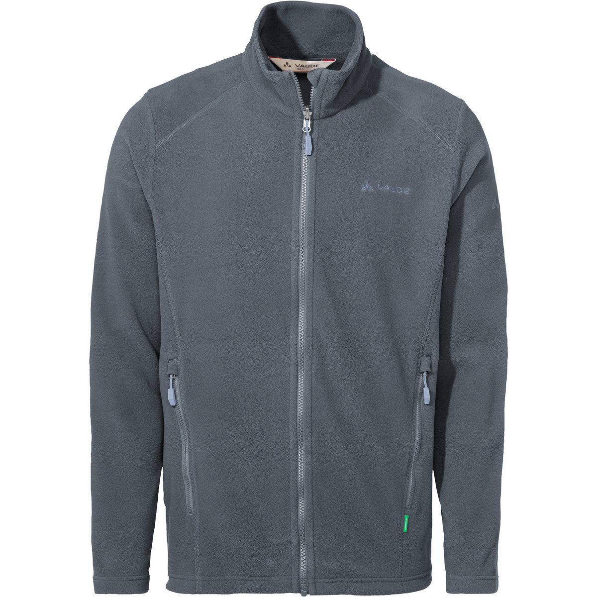 foto del prodotto vaude uomo giacca rosemoor ii fleece