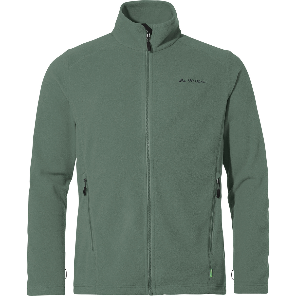foto del prodotto vaude uomo giacca rosemoor ii fleece