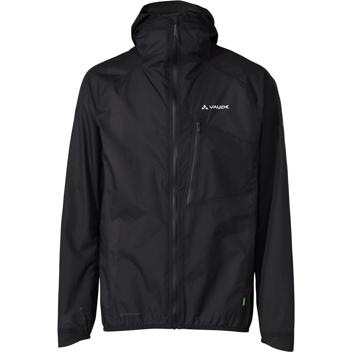 foto del prodotto vaude uomo giacca scopi 2.5l lw