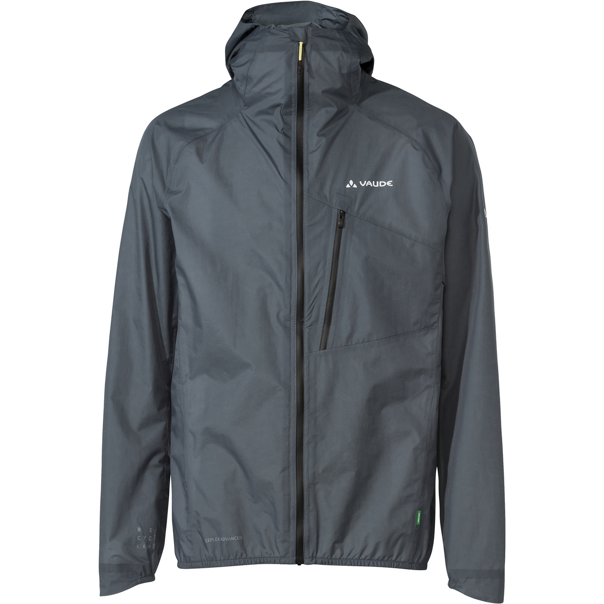 foto del prodotto vaude uomo giacca scopi 2.5l lw