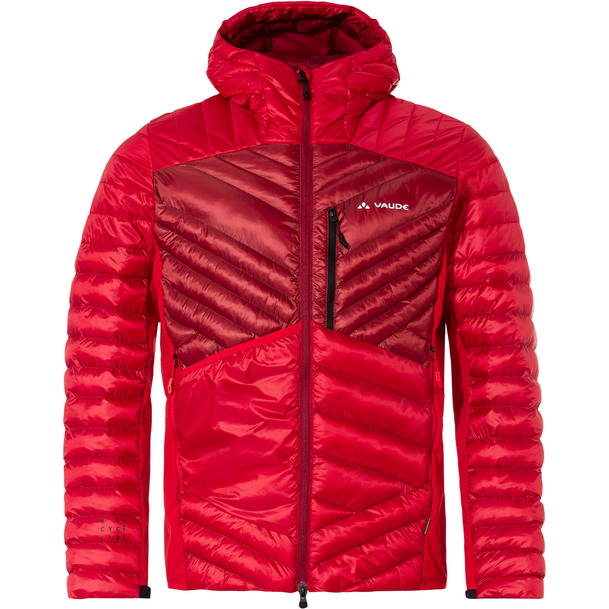 foto del prodotto vaude uomo giacca sesvenna pro ii