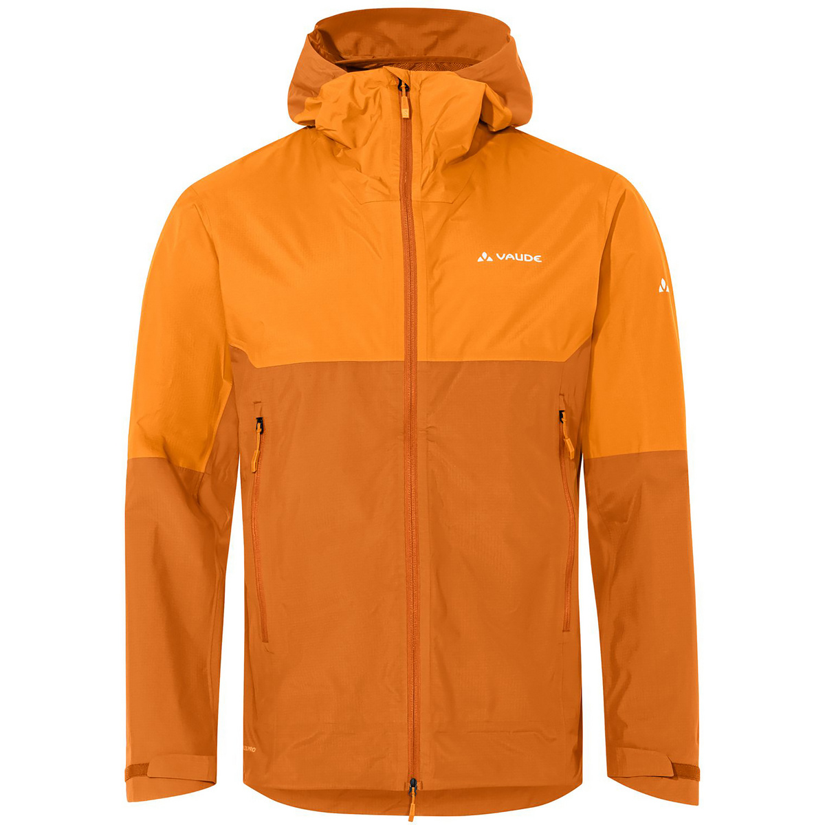 foto del prodotto vaude uomo giacca simony 2.5l v