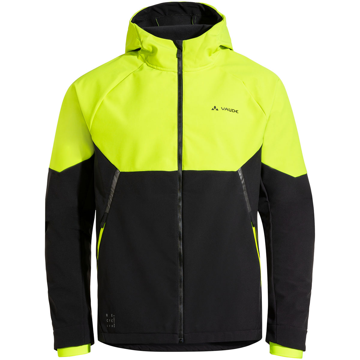 foto del prodotto vaude uomo giacca softshell qimsa