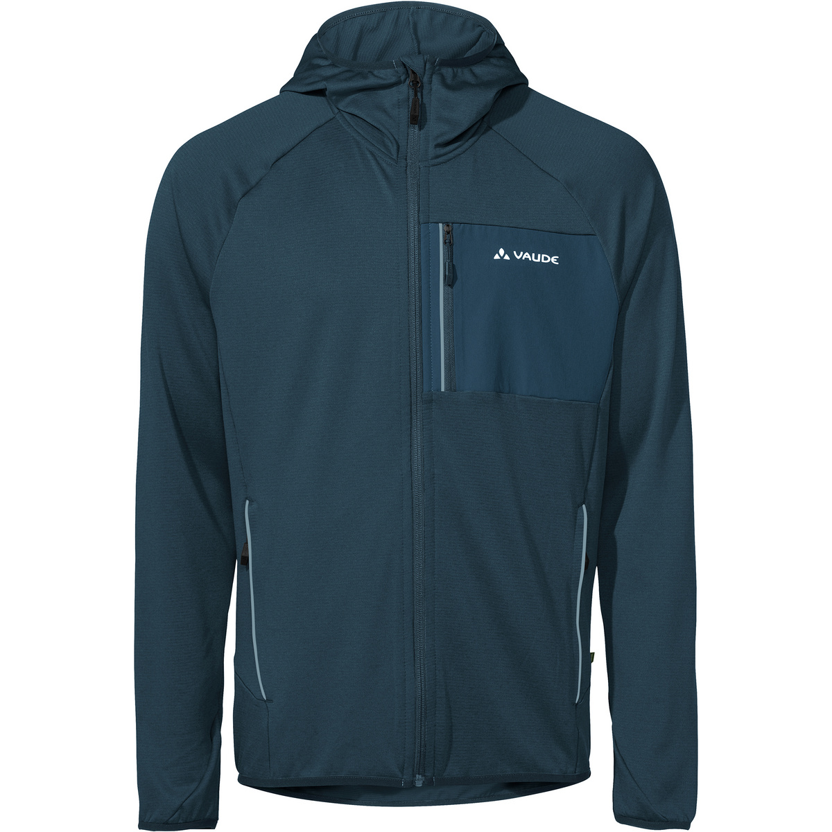 foto del prodotto vaude uomo giacca tekoa fleece ii