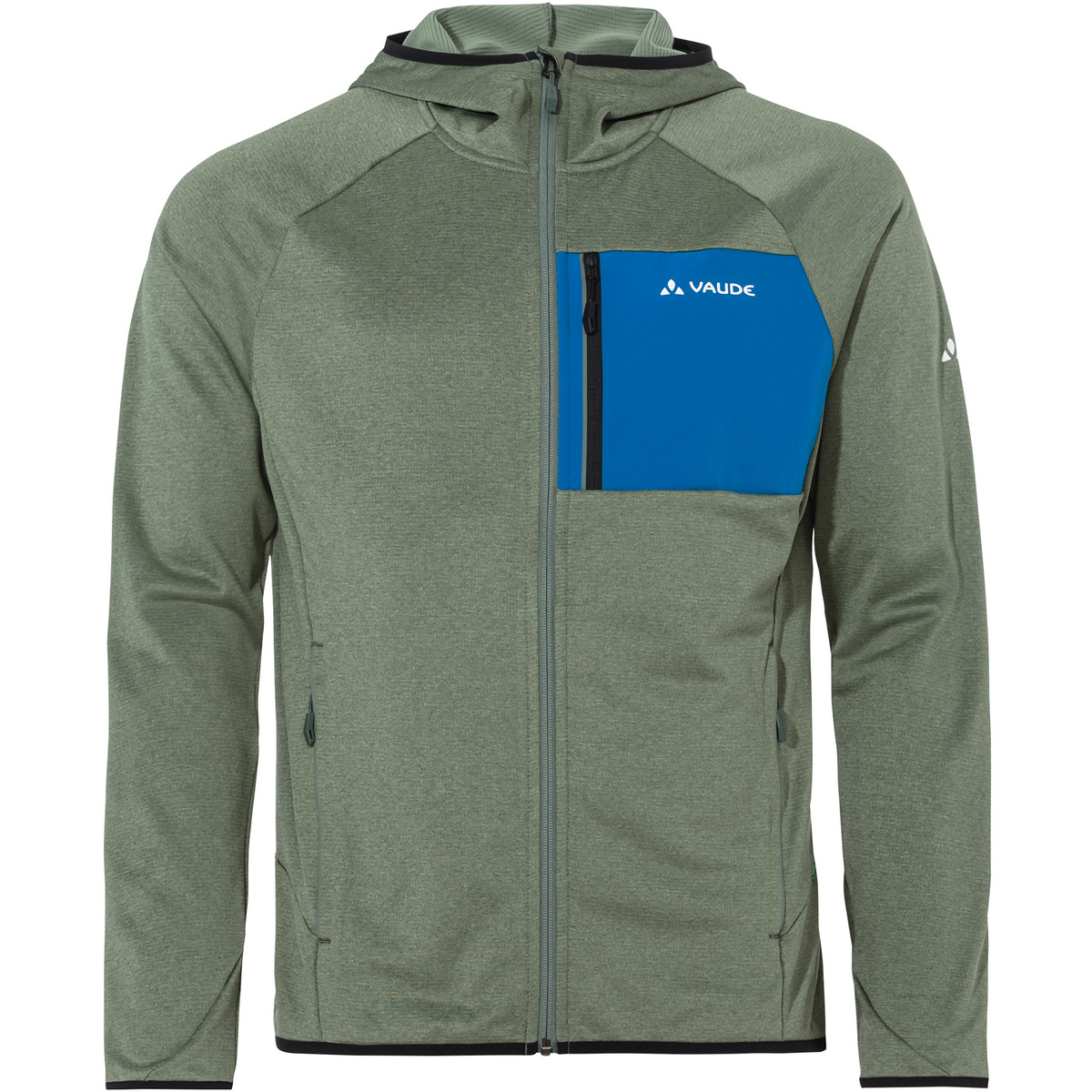 foto del prodotto vaude uomo giacca tekoa fleece ii